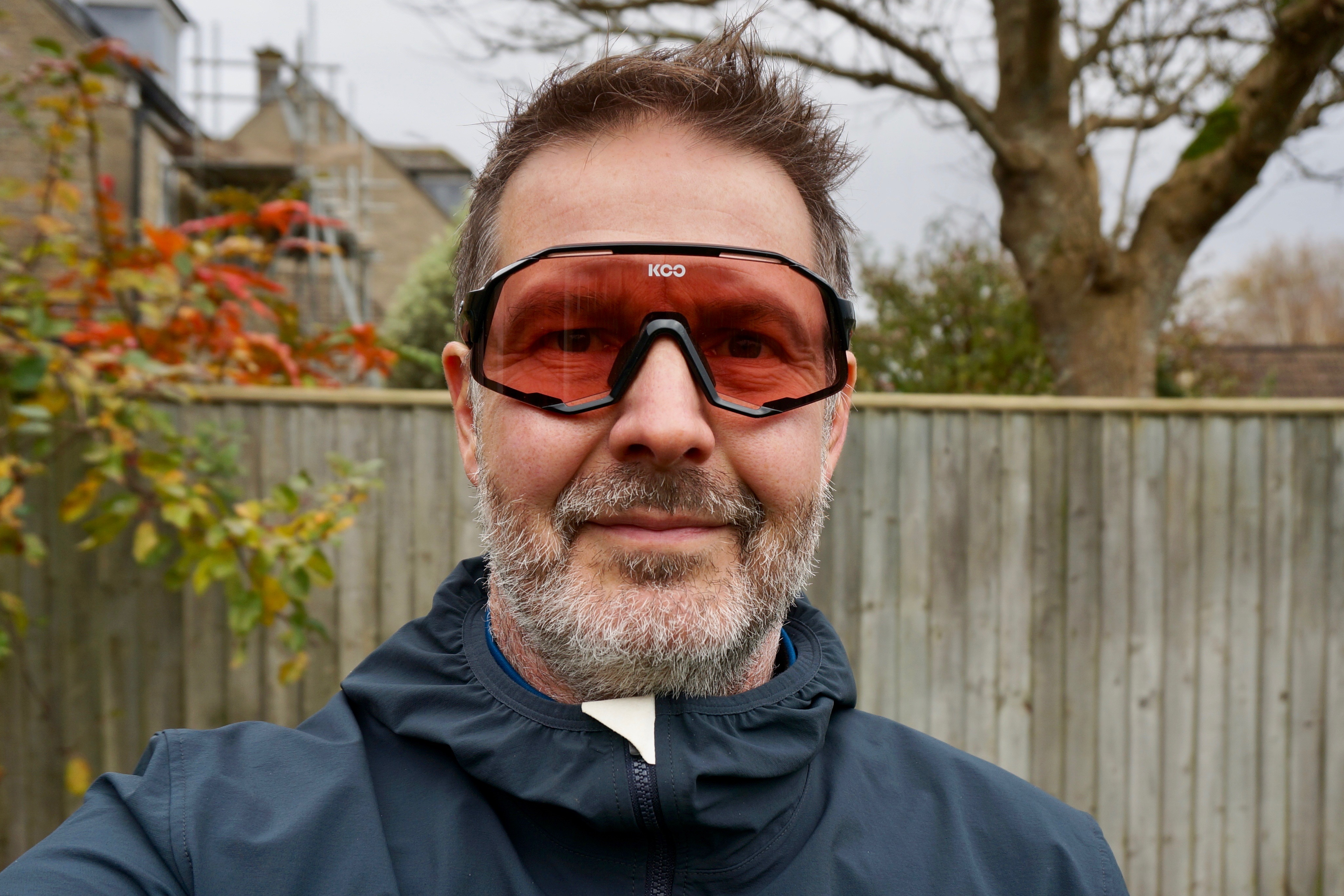 Koo Demos sunglasses review - Cycling News | off-road.cc